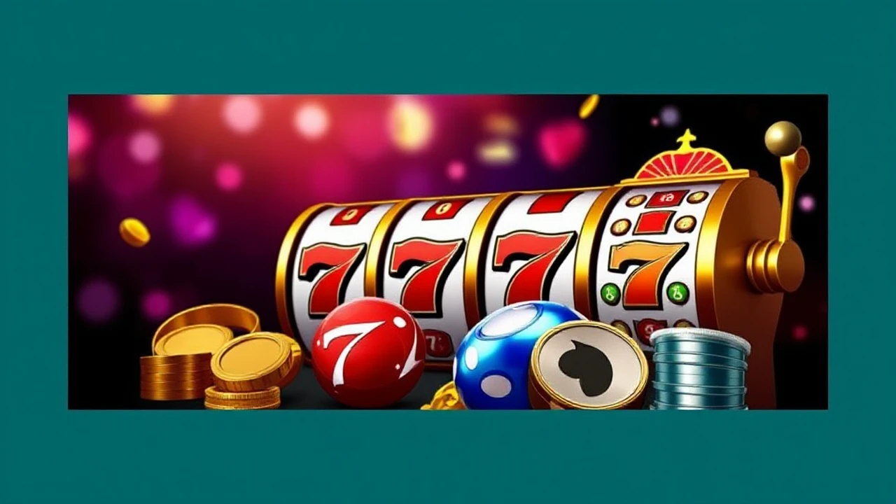 Kepercayaan Slot Casino yang Perlu Dipahami bagi Pemain