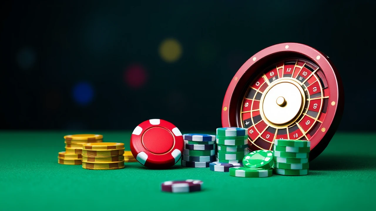 {Πώς να Αποφύγετε τα Συχνά Λάθη στα Καζίνο: Ο Τρόπος για Ένα Άψογη Εμπειρία