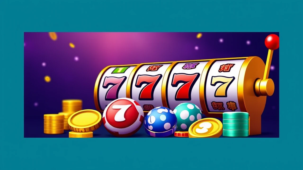 Discovering the Unknown Aspects of Well-Known Slot Games