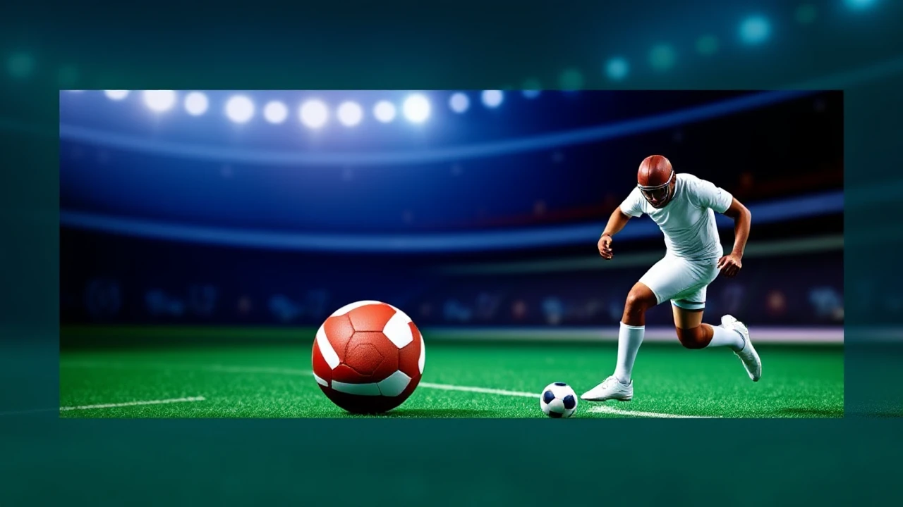 Developing a Successful Sports Betting Portfolio: Essential Approaches to Implement