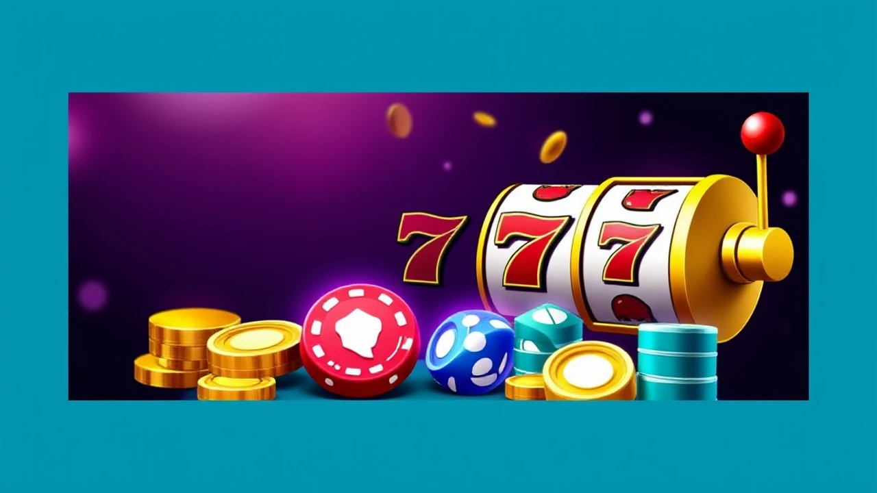Mastering a Successful Strategy for Slot Gambling