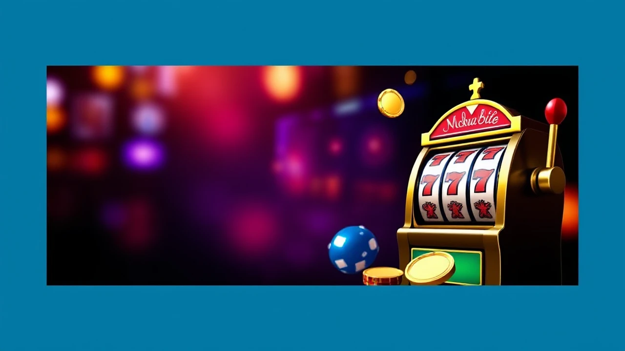 Optimizing Your Earnings: Tactics for Playing Casino Slots