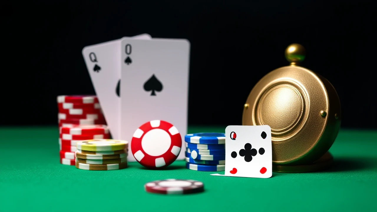 Mastering the Art of Deception in Casino Games