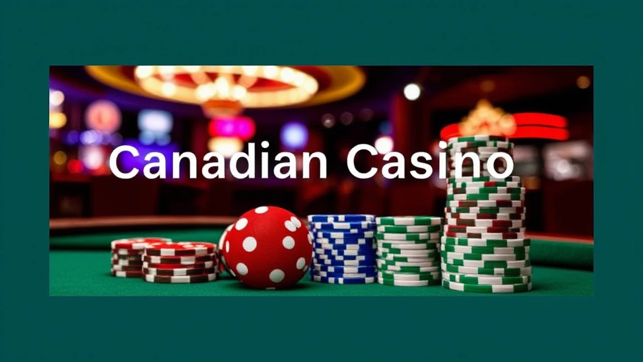 A Guide to Canadian Casino Etiquette: Dos and Don'ts