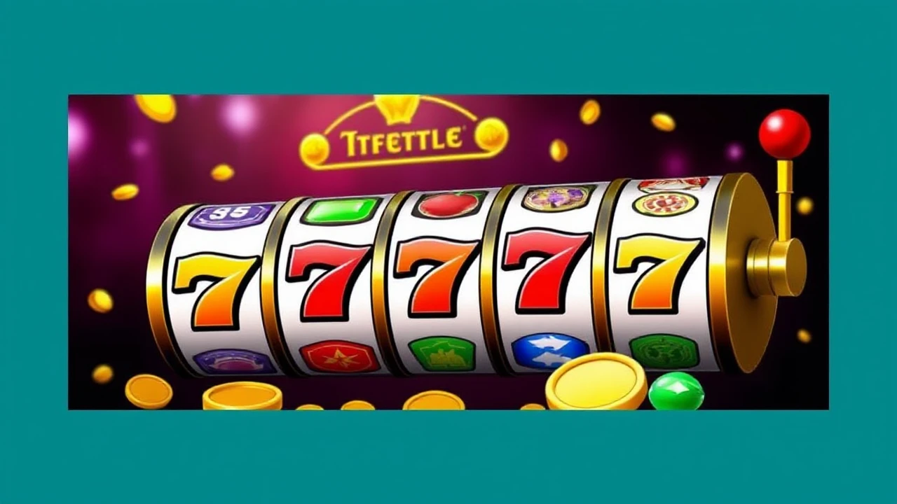 Tips Trik Menang Banyak di Permainan Slot Online