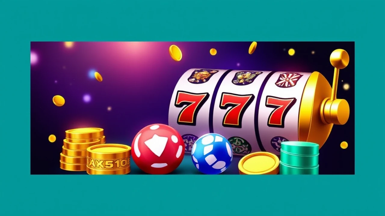 Exploring the Wonder of Fortune in Online Casino Slot Gaming