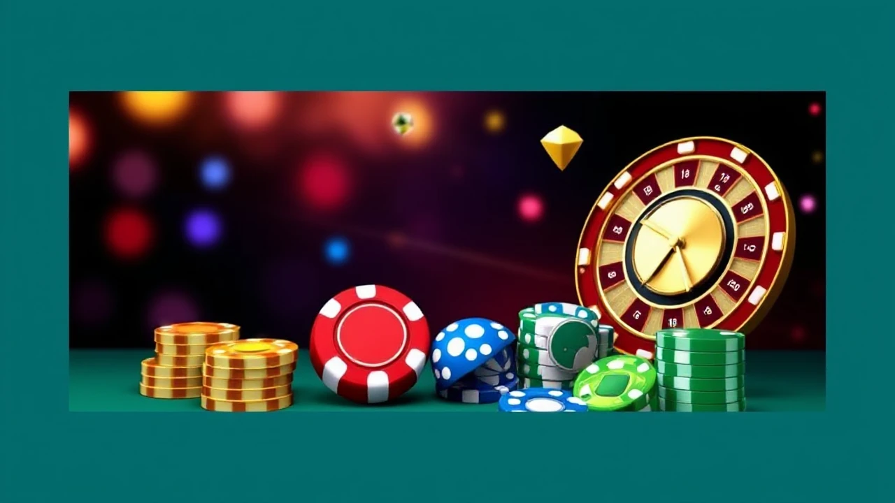 The Ultimate Handbook on Selecting the Perfect Casino for Your Gaming Tastes