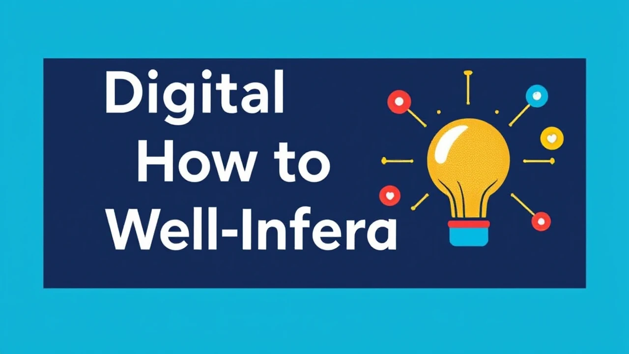 Digital Age Updates: How to Stay Well-Informed