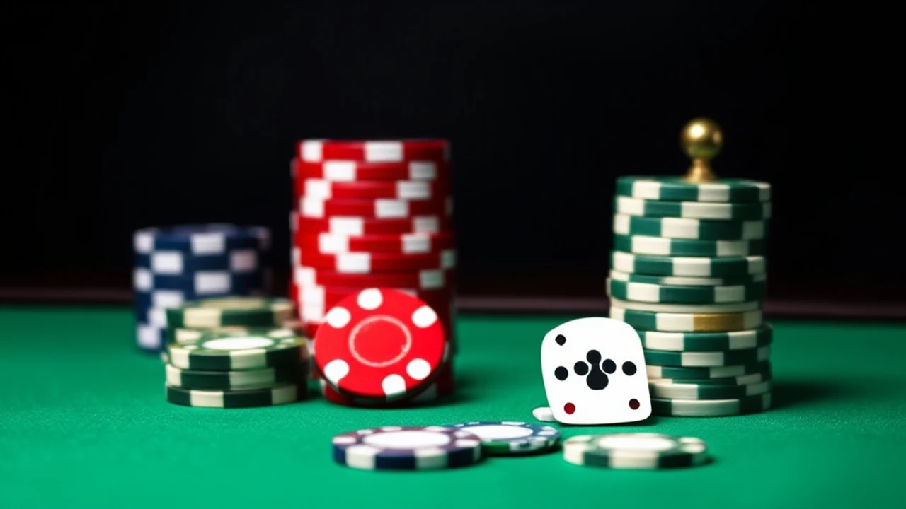 Mastering the Art of Deception in Casino Games