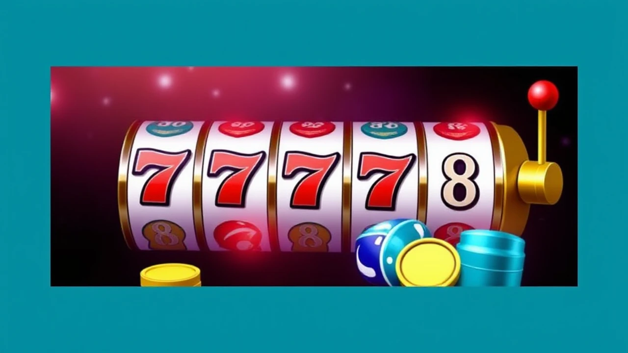 Avoid These Typical Errors When Participating in Internet-based Slots Games