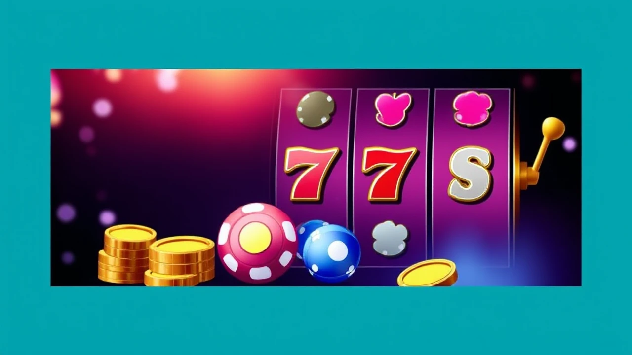 The Emergence of Slots Tailored for Women: Empowering and Entertainment