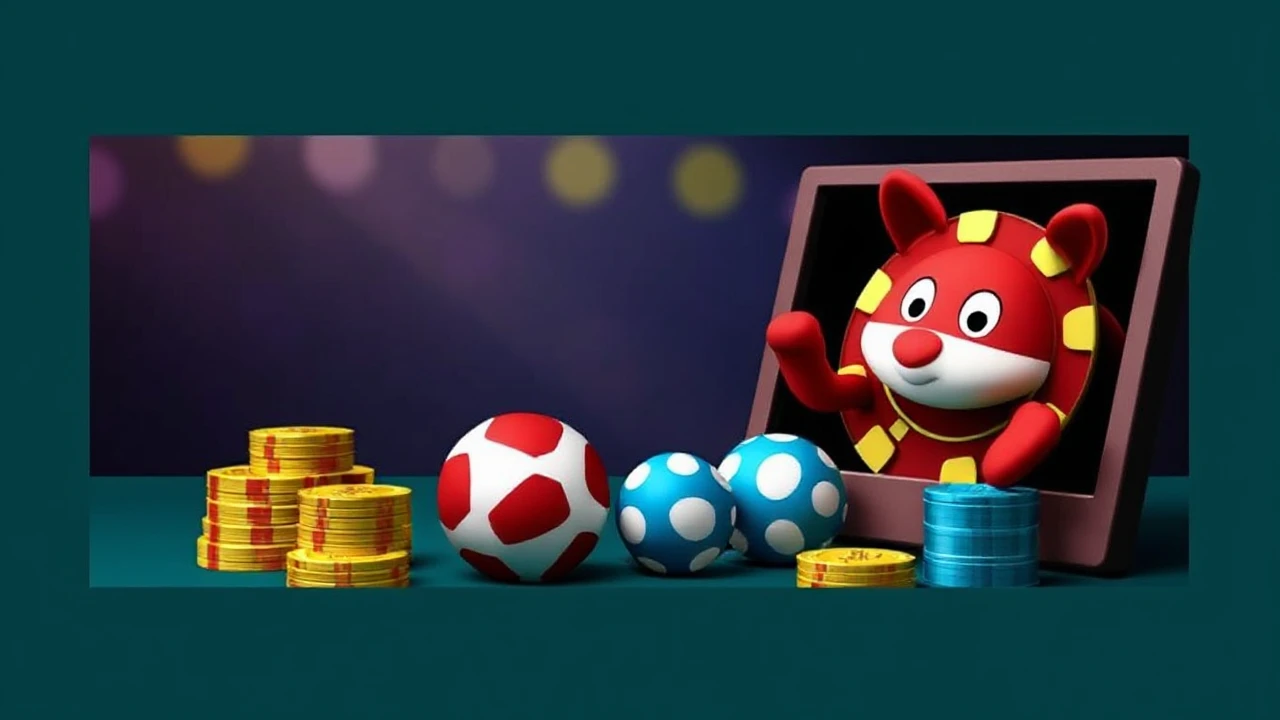 Kazanmanın Püf Noktaları - Online Kumarhane Oyunları Kılavuzu
