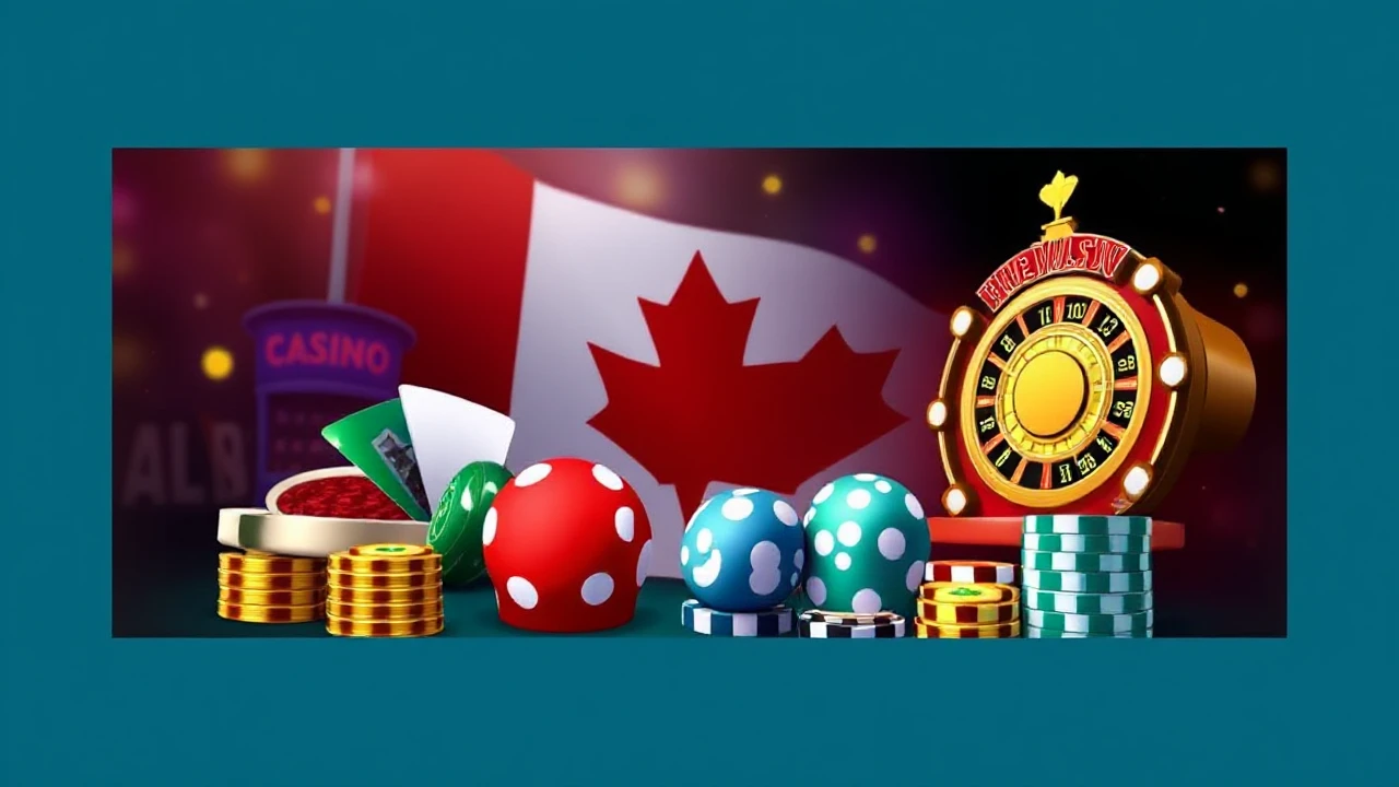 Transformation of Canadian Casinos: From Brick-and-Mortar to Virtual Reality