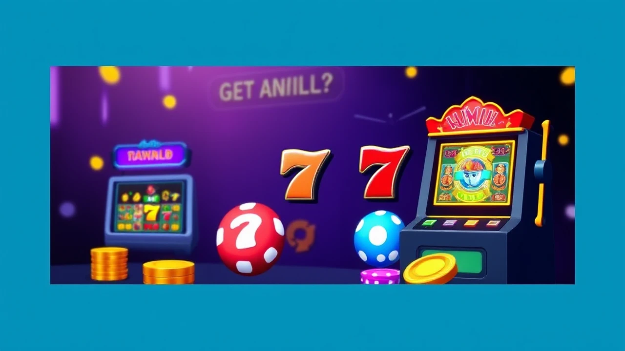 Exploring the Process of Creating Captivating Mini-Games in Slot Games