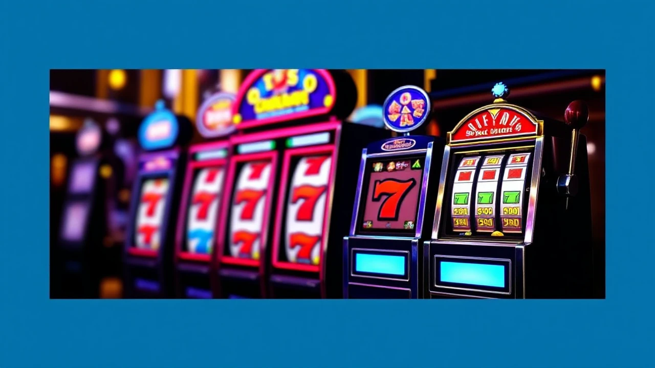 Enhancing Your Odds of Winning the Jackpot on Slot Machines: Proven Strategies