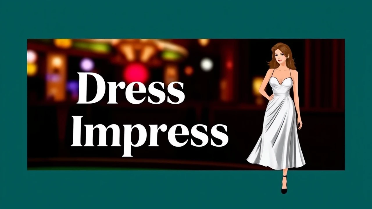 Dress to Impress: Casino Night Outfit Ideas to Impress