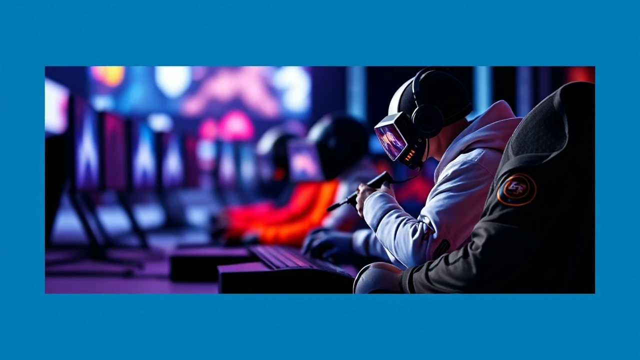 The Growth of E-Sports: A Phenomenon to Watch in 2021