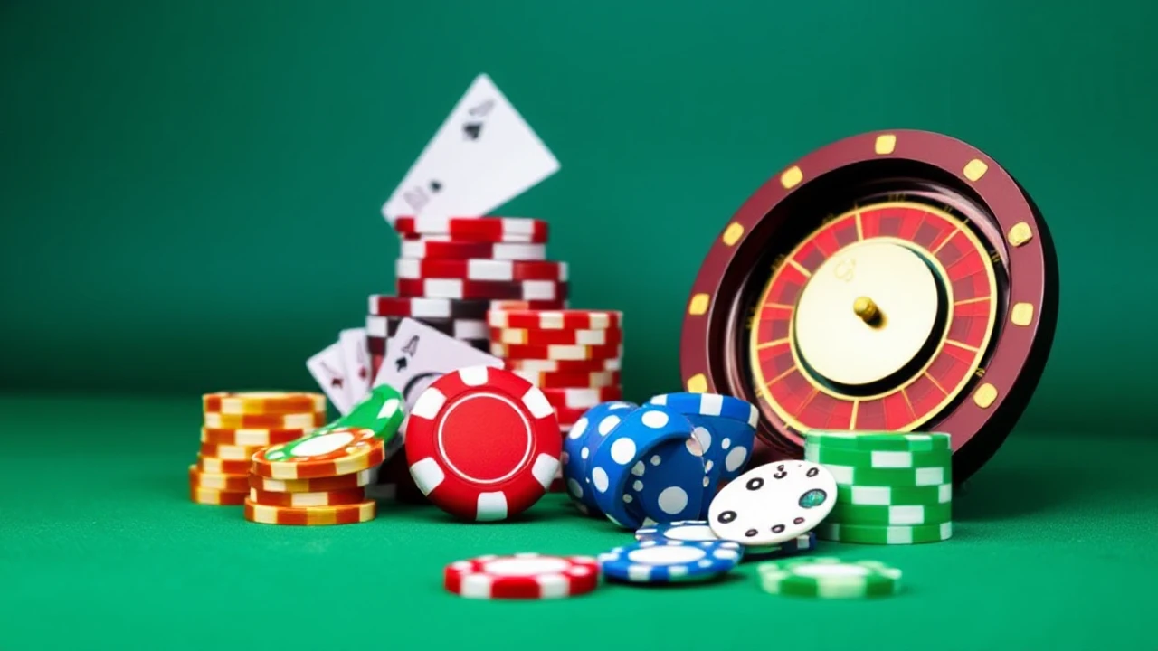 Top Casino Hacks Every Player Should Know