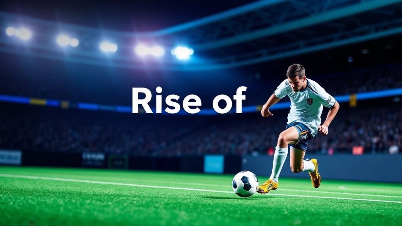 The Rise of Live Betting: Advice for Successful In-Play Wagering