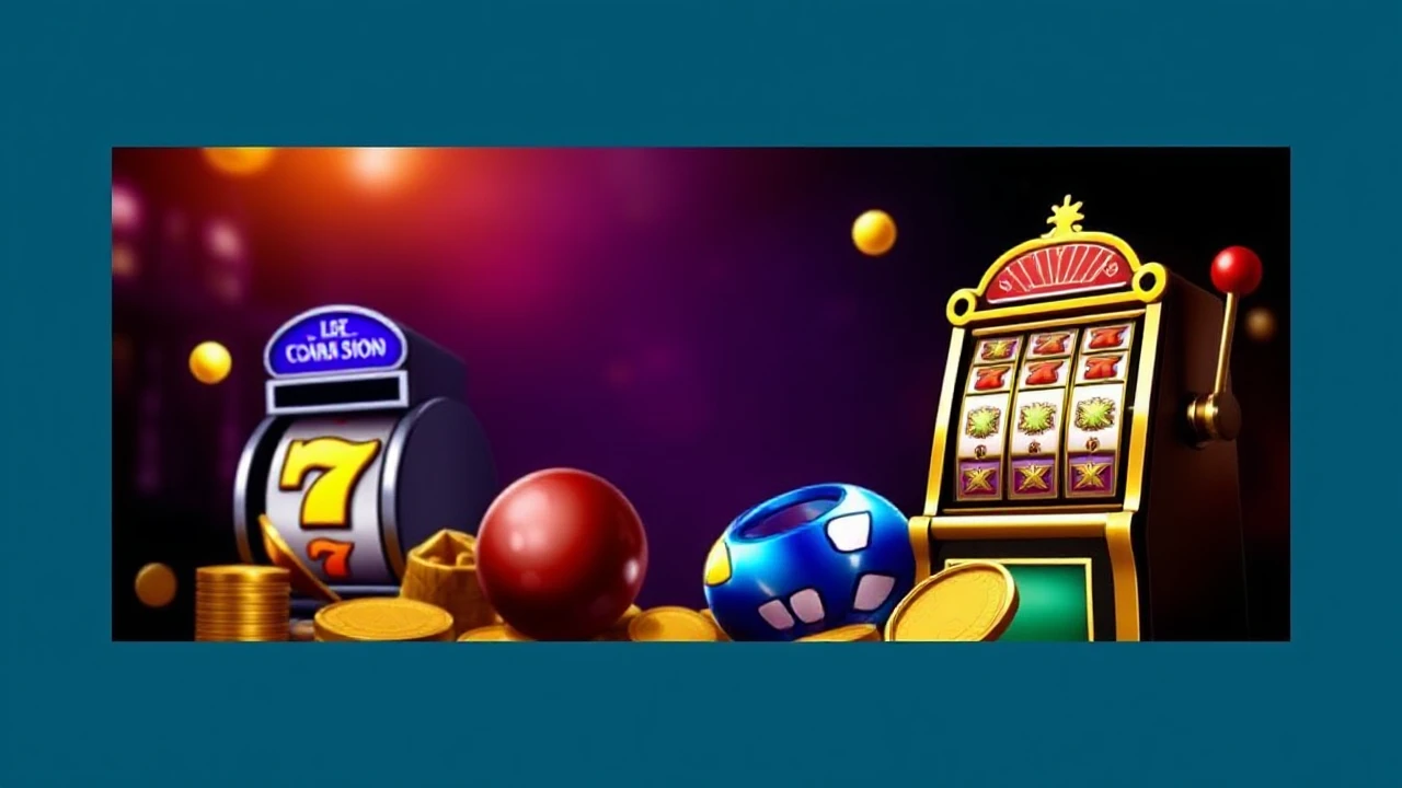 Rahasia Tips Ampuh untuk Raih Kemenangan di Game Slot Online