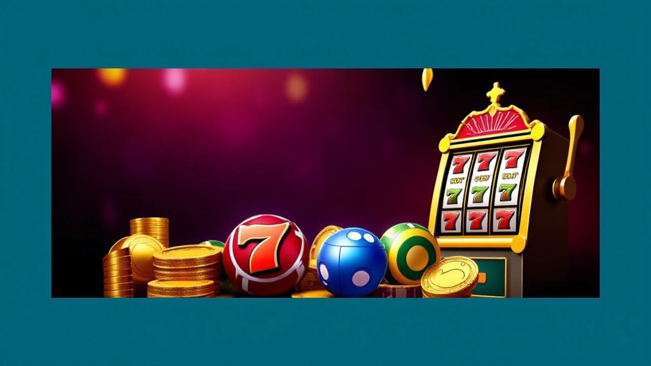 Tips dan Trik Jitu agar bisa Berhasil saat Bermain Slot Casino Online