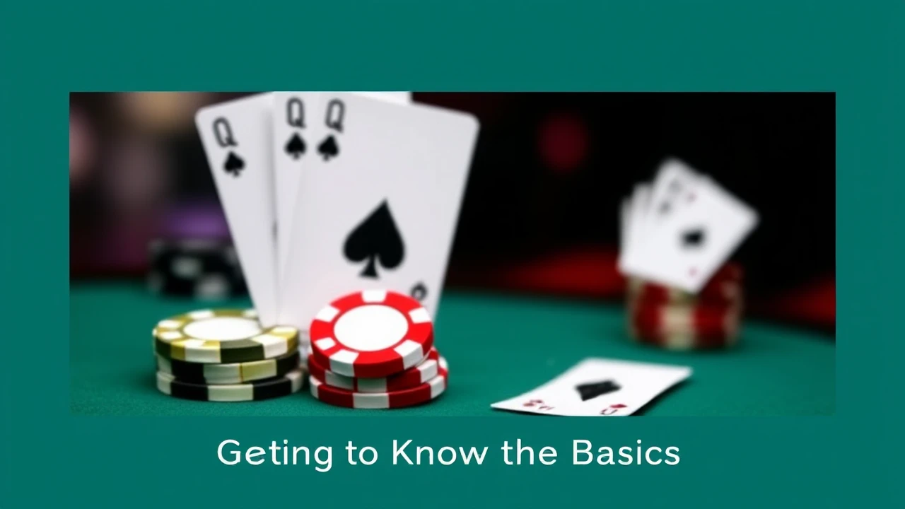 Mastering Blackjack at Your Favorite Gaming Destination