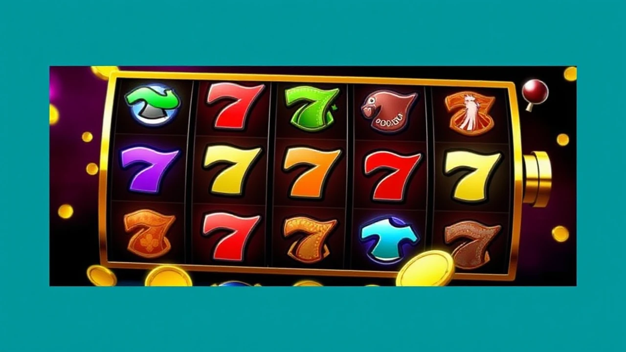Cara Rahasia Supaya Bisa Menangkan Jackpot Besar di Game Slot