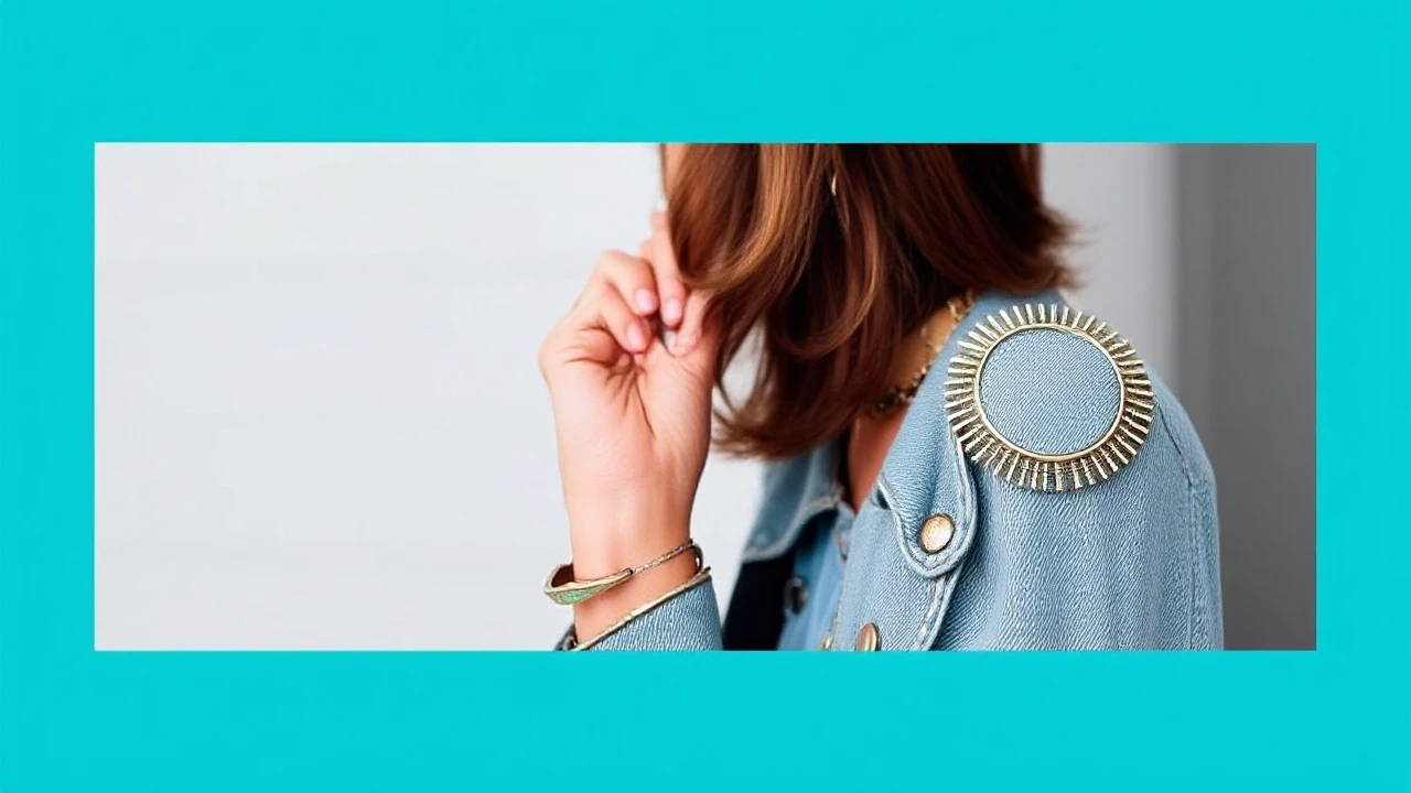 5 Fashionable Techniques to Enhance Your Outfit Effortlessly