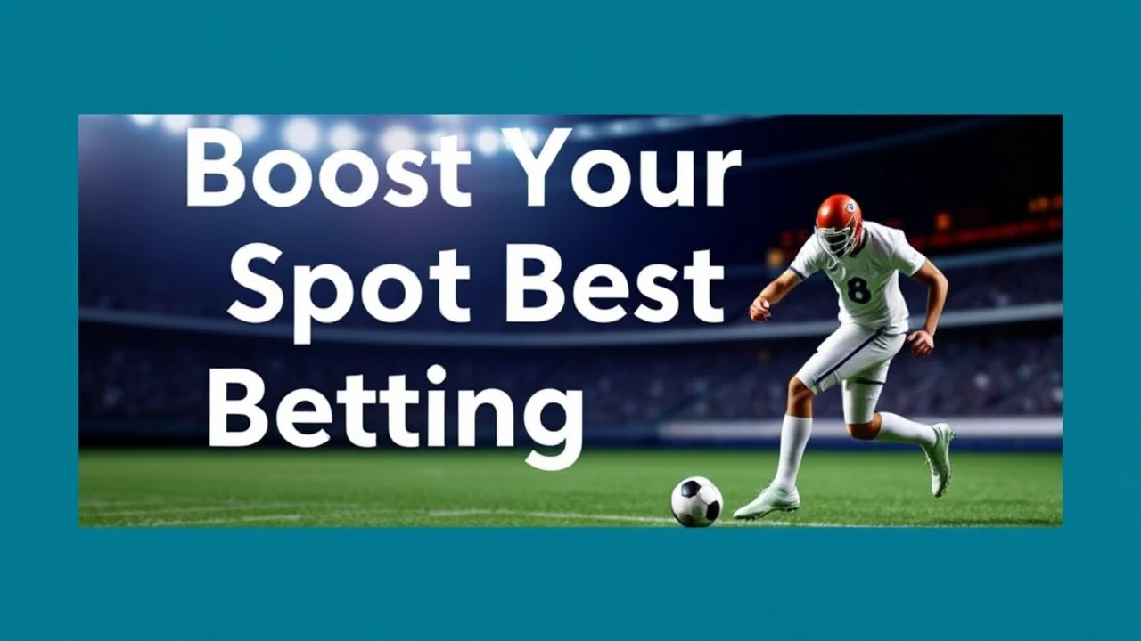 Boost Your Sports Betting Game: Steps from Amateur to Pro