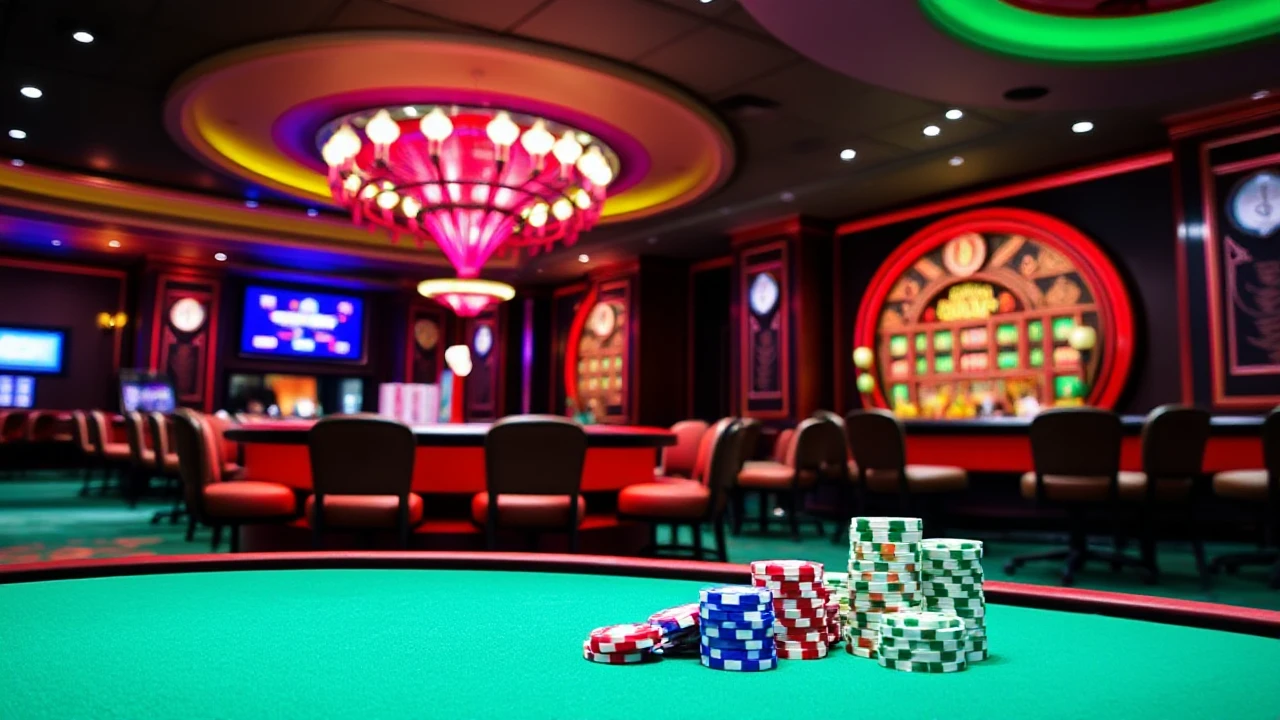 Unlocking the Mindset of Gaming House Design