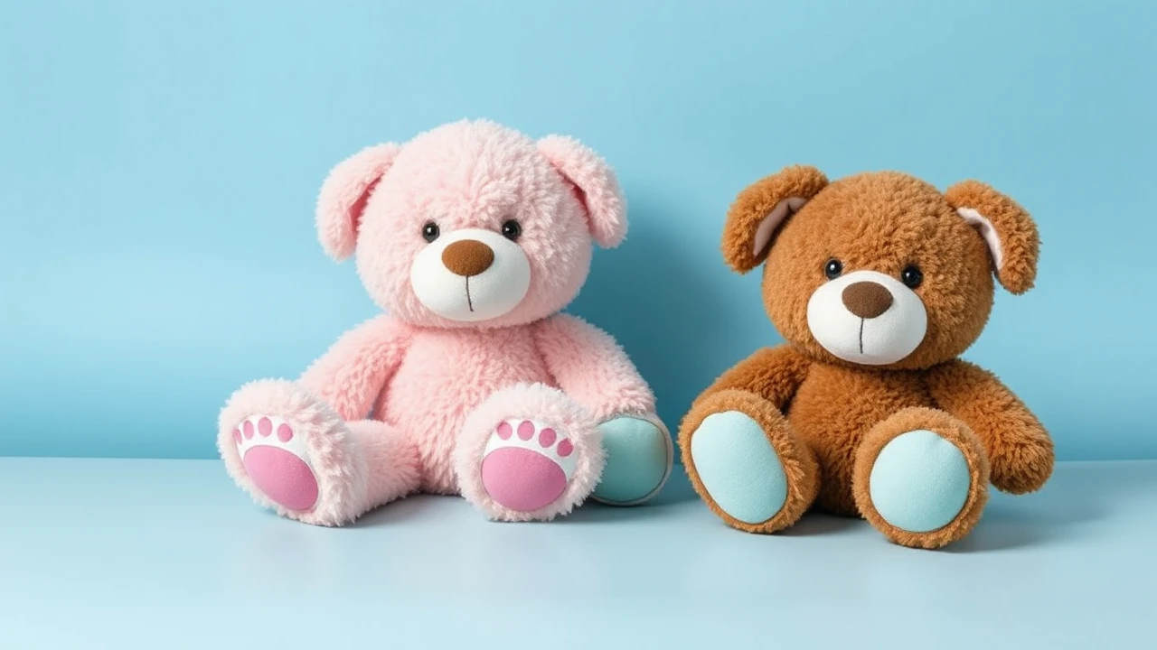 Expert Advice for Caring Your Plush Toy