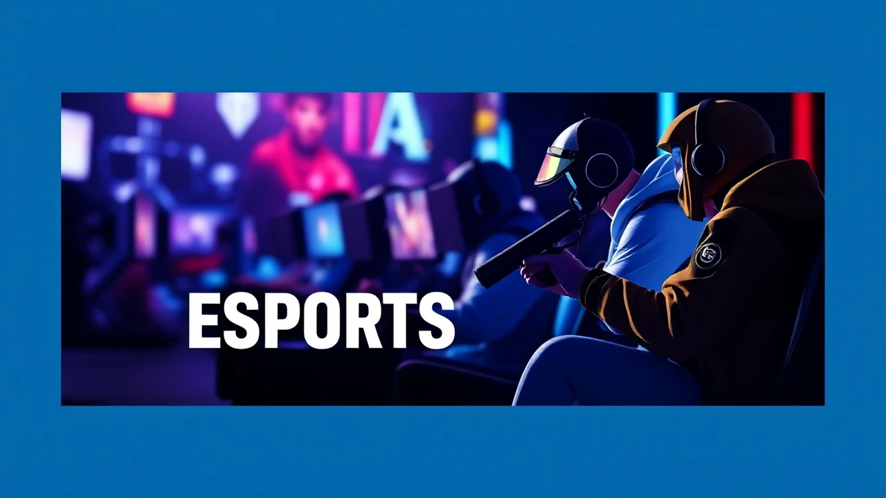 Exploring the Evolution of Esports Culture: A Emergence of Digital Gaming Community