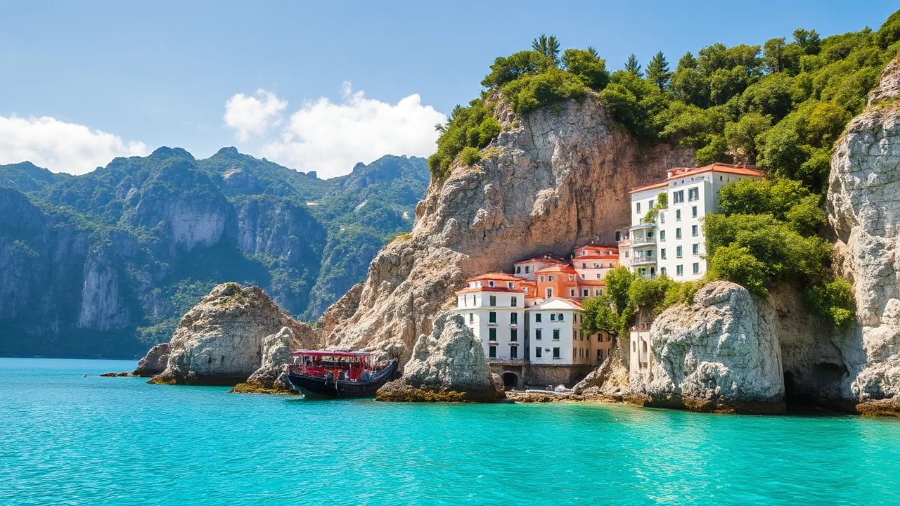 Discovering Hidden Treasures: 10 Off-the-Beaten-Path Places to Visit