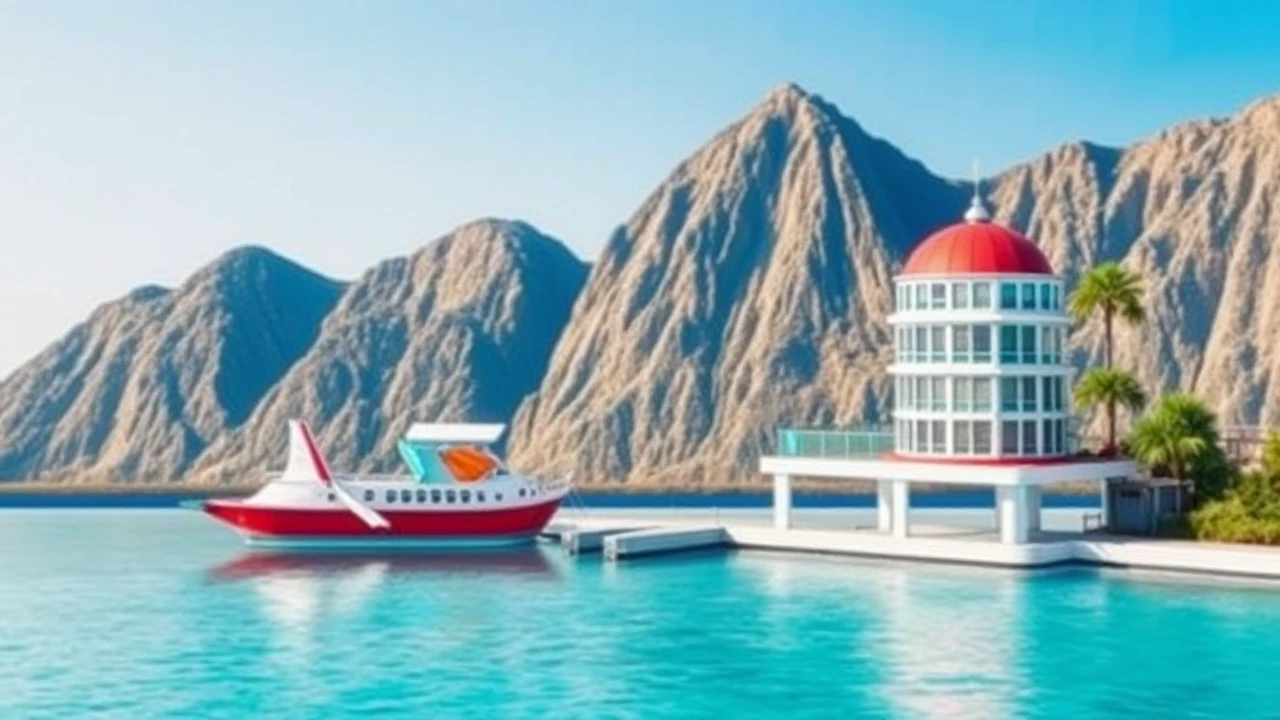 Smart Travel Tips: Ways to Get Cheap Flights and Hotel Deals