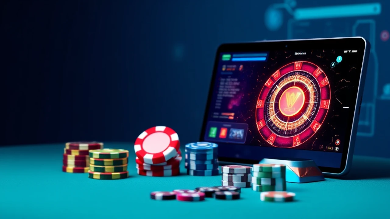 Delving into the Future of iGaming Technology
