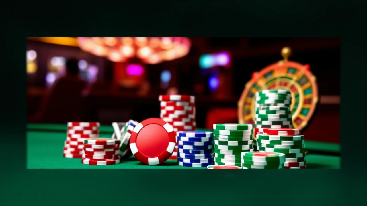 Preventing Frequent Mistakes When Betting at the Gaming House