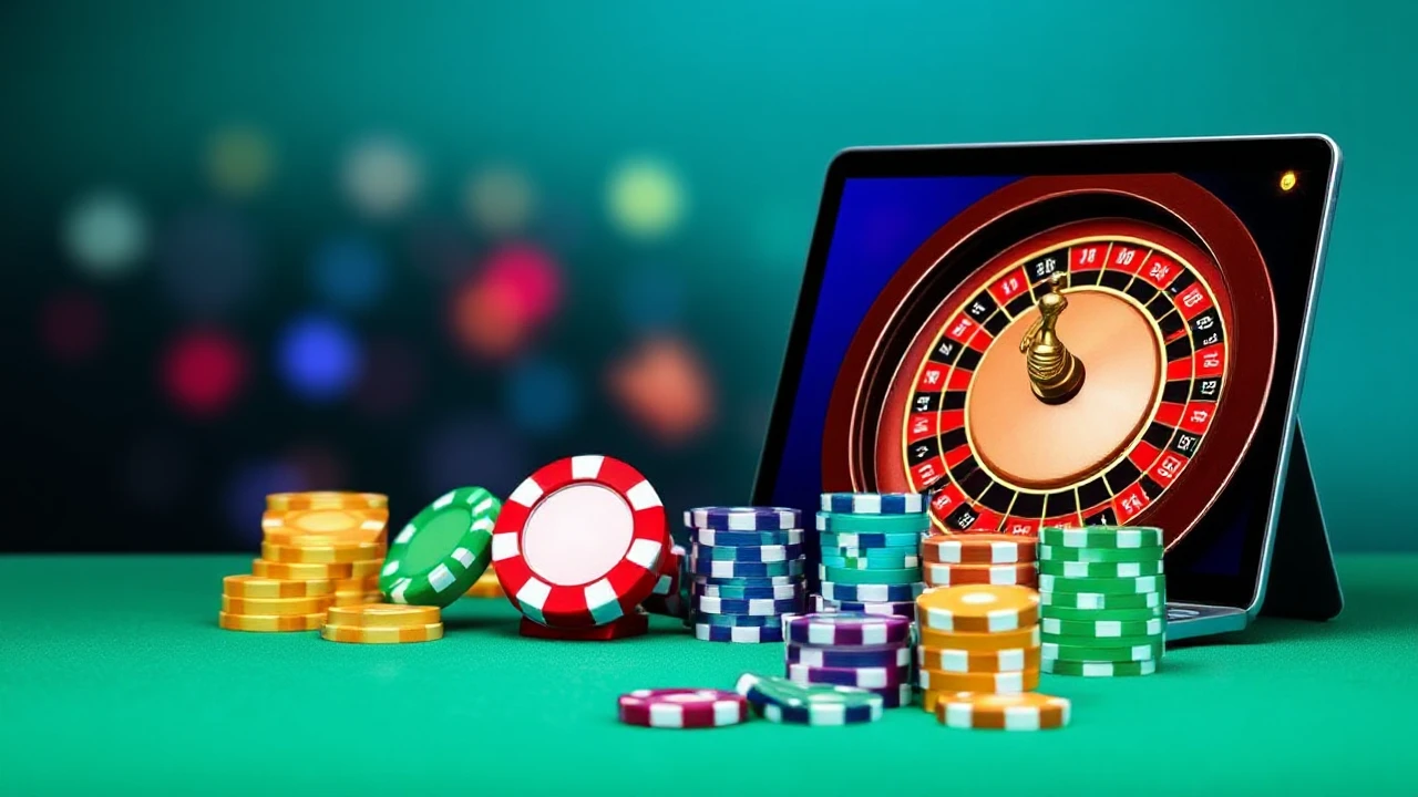 Unleashing Insider Tips of Internet-based Casino Game Strategies