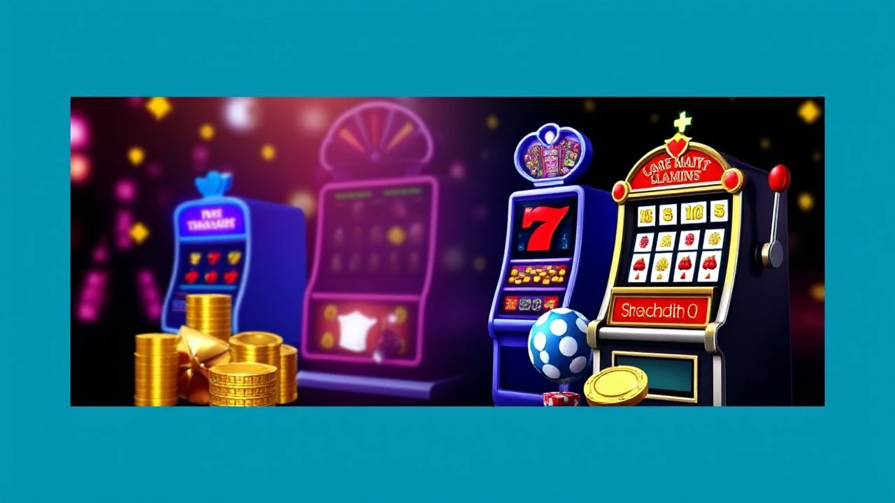 Die ultimative Anleitung für Spielautomaten in Online Casinos: Ein Leitfaden für Anfänger und Profis