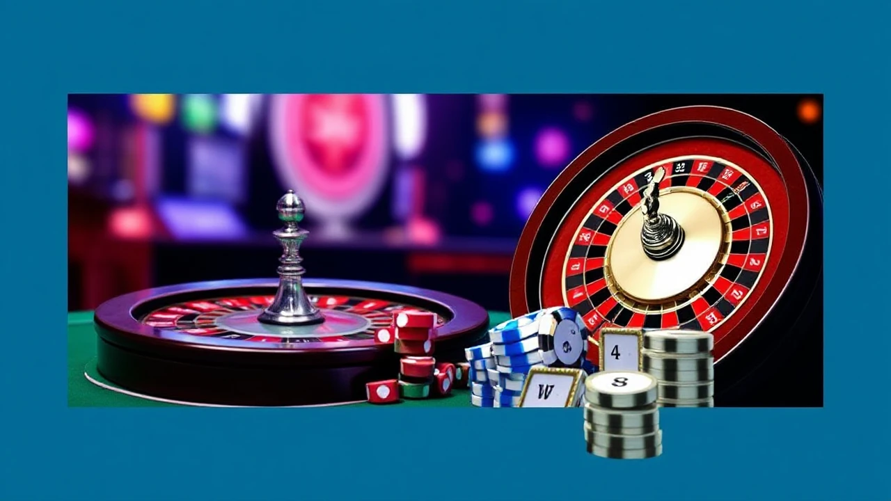 Virtual Reality Casinos: The Future of Immersive Gaming at 32win – Revolutionizing Online Entertainment