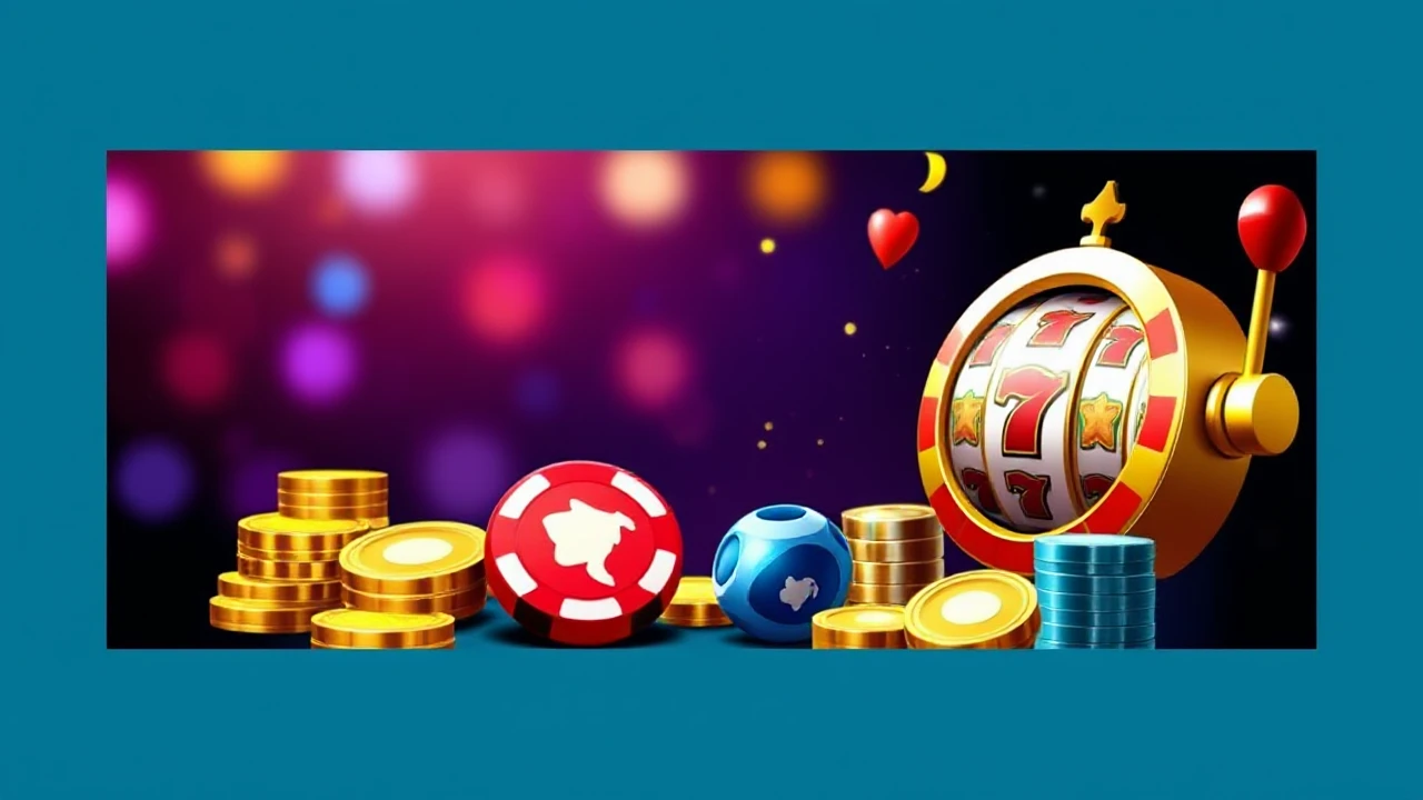 Exposing the Strategies to Boosting Your Casino Winnings