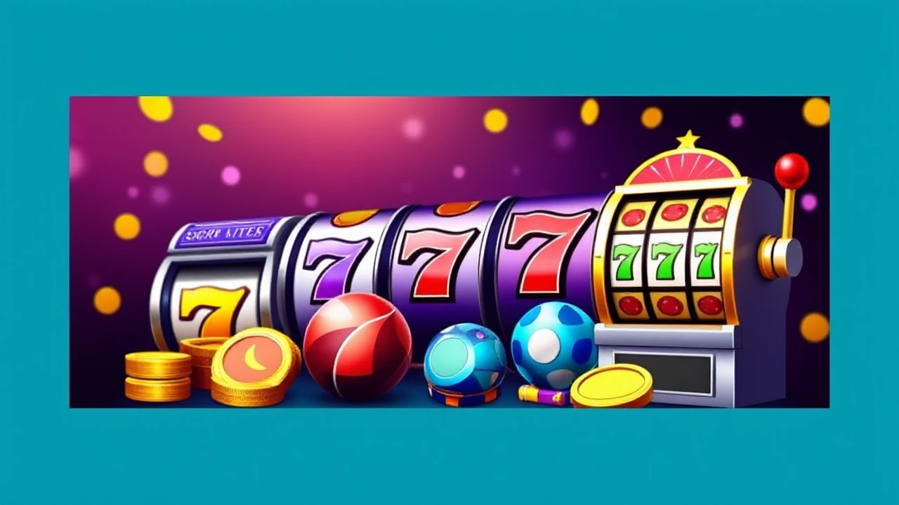 Progression of Slot Themes: From Traditional to Contemporary