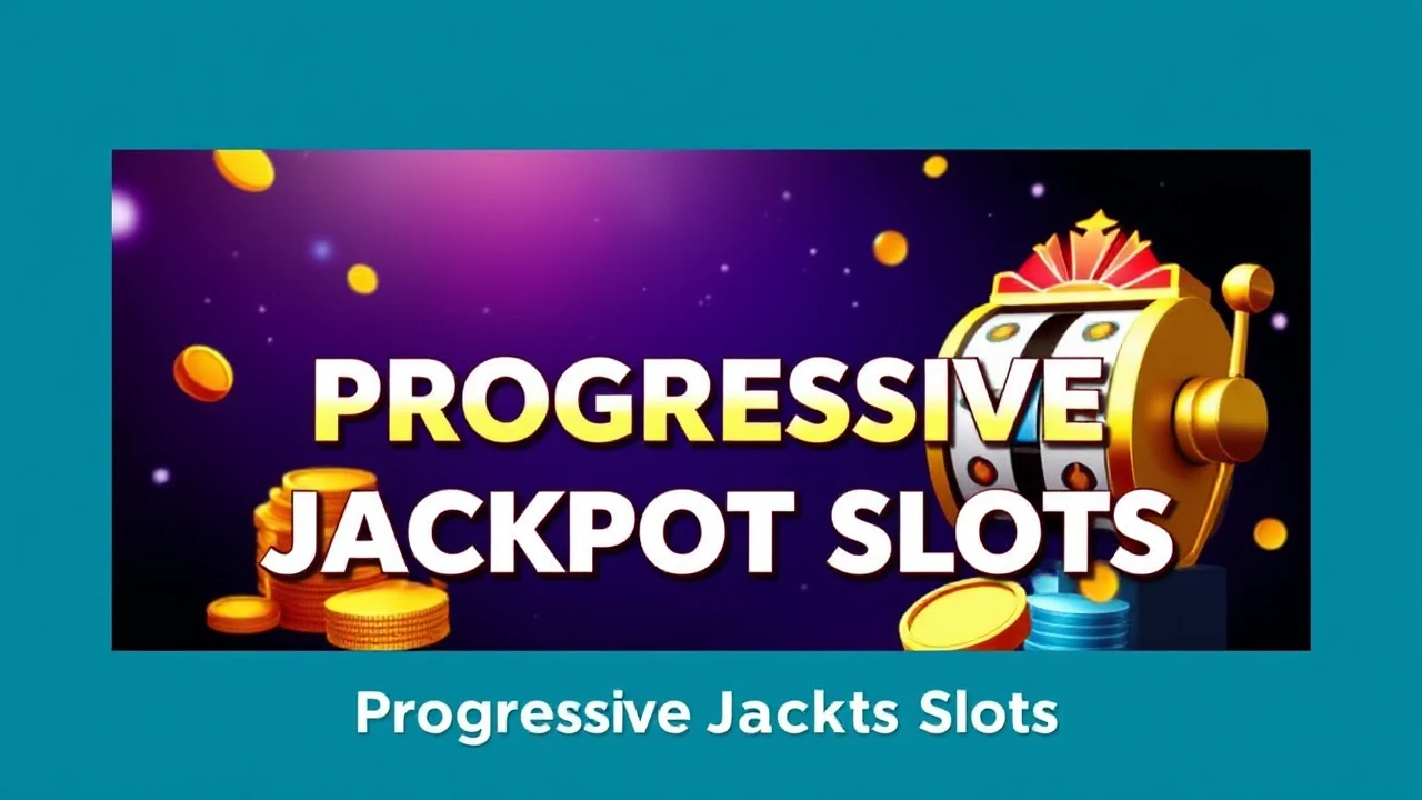 Revealing the Hidden Truths Behind Progressive Jackpot Slots