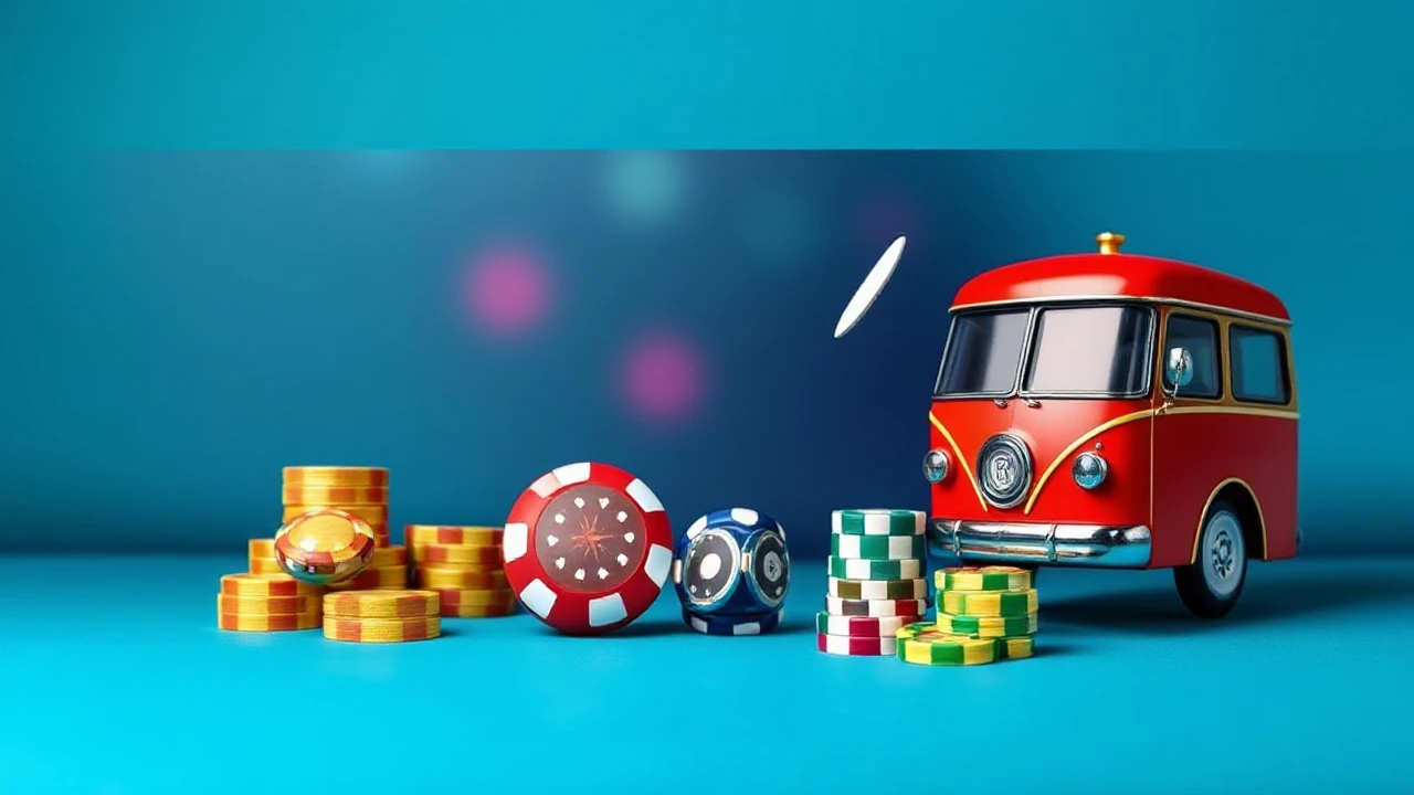 Comprehending Odds and Payouts in Internet Betting