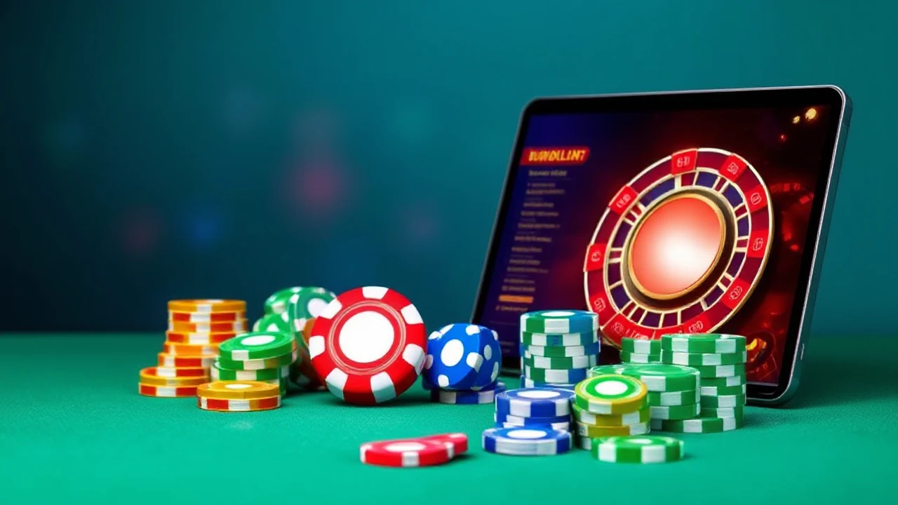 Expert Tips for Navigating the Internet Gambling Realm: Key Strategies for Success