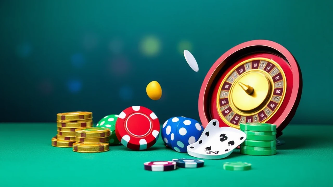 Maximizing Your Luck: Best Tactics for Online Casino Games
