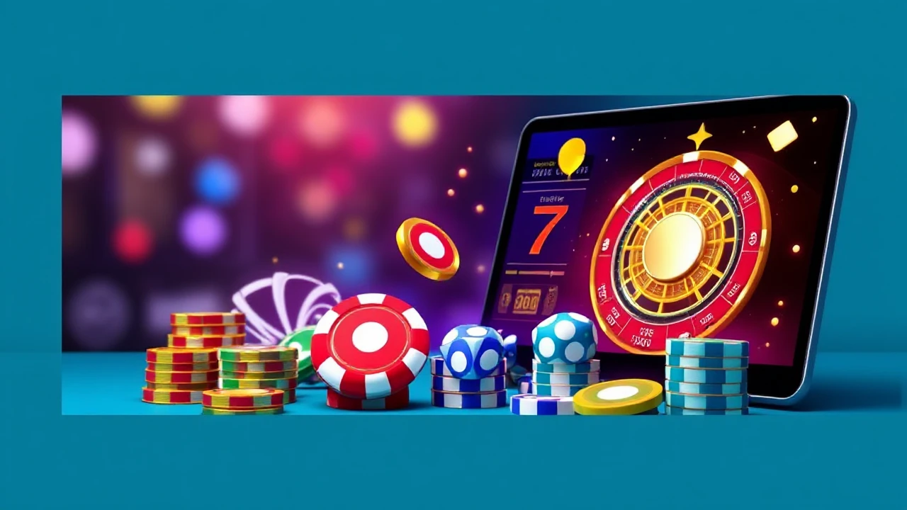 Displaying the Future of Digital Gambling Games: Revelations regarding 2023
