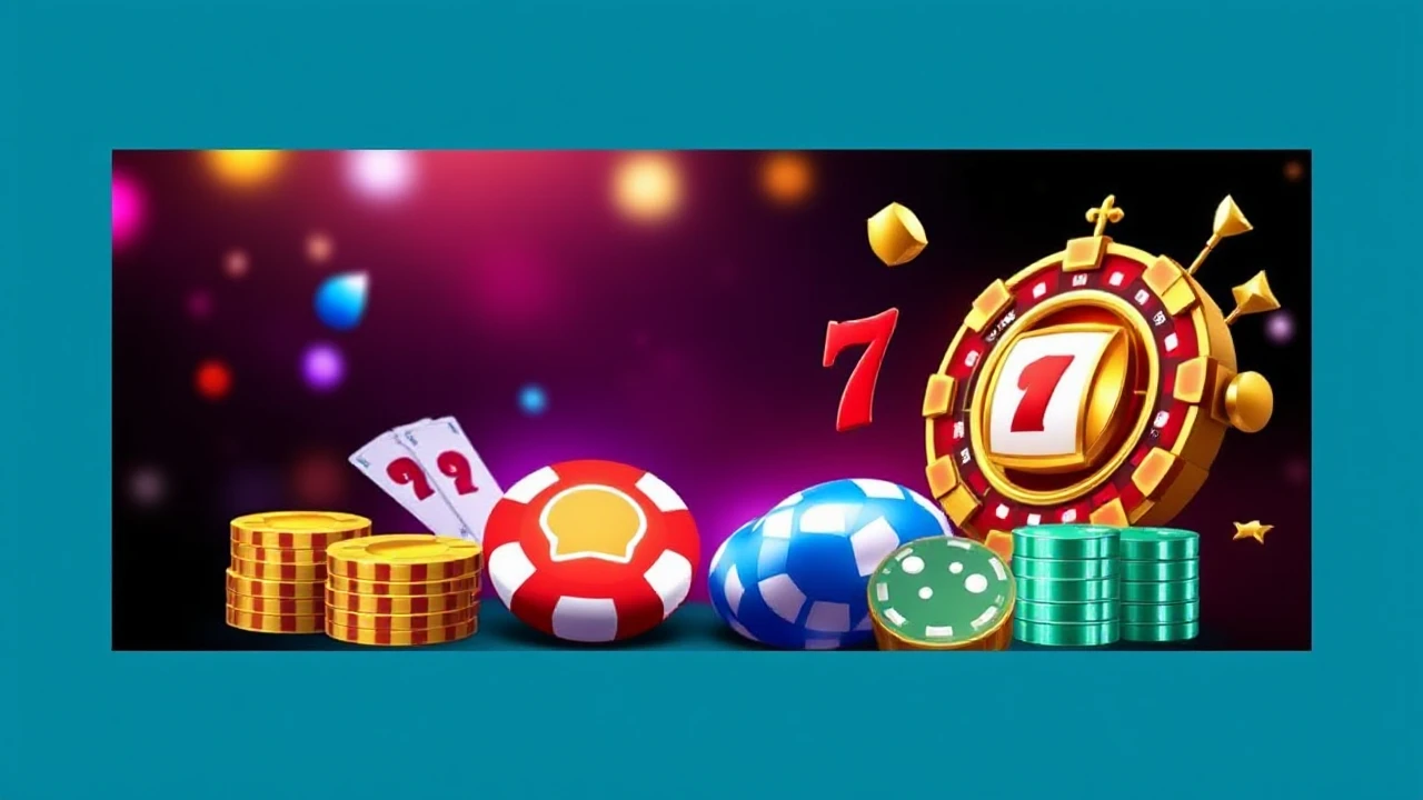 The Ultimate Guide of Online Casino Gambling Games to Win Big