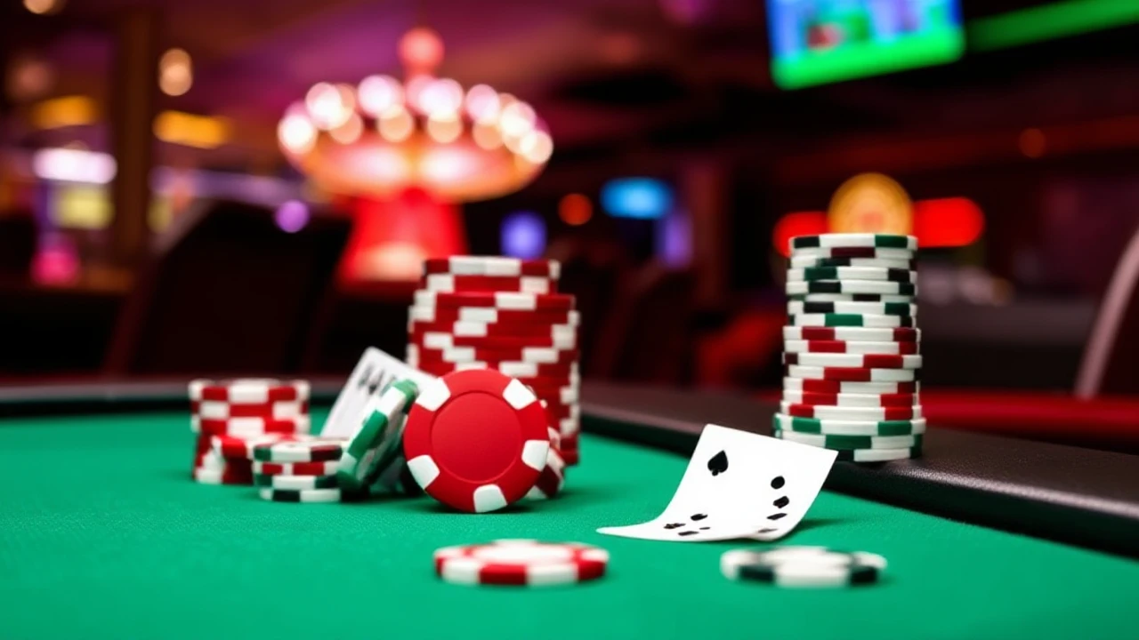 Essential 10 Casino Etiquette Rules Every Player Should Know