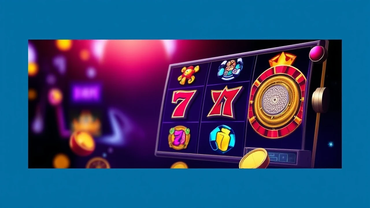 Understanding How Slot Game Developers Create Themed Soundtracks for Immersion