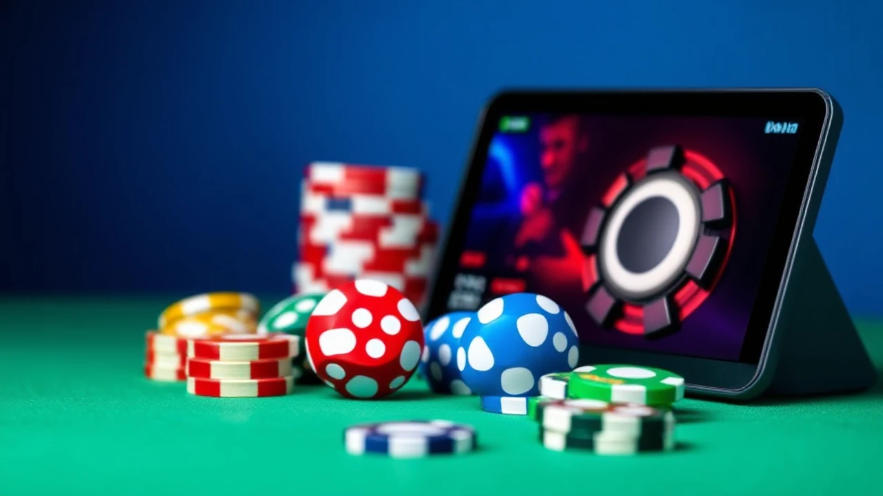Mastering the Art of Responsible Gaming in iGaming: Tips and Tricks for Players